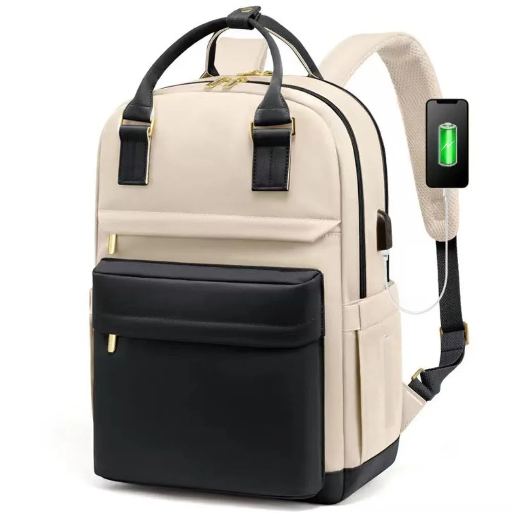 Sac a Dos Pour Ordinateur Portable Femme