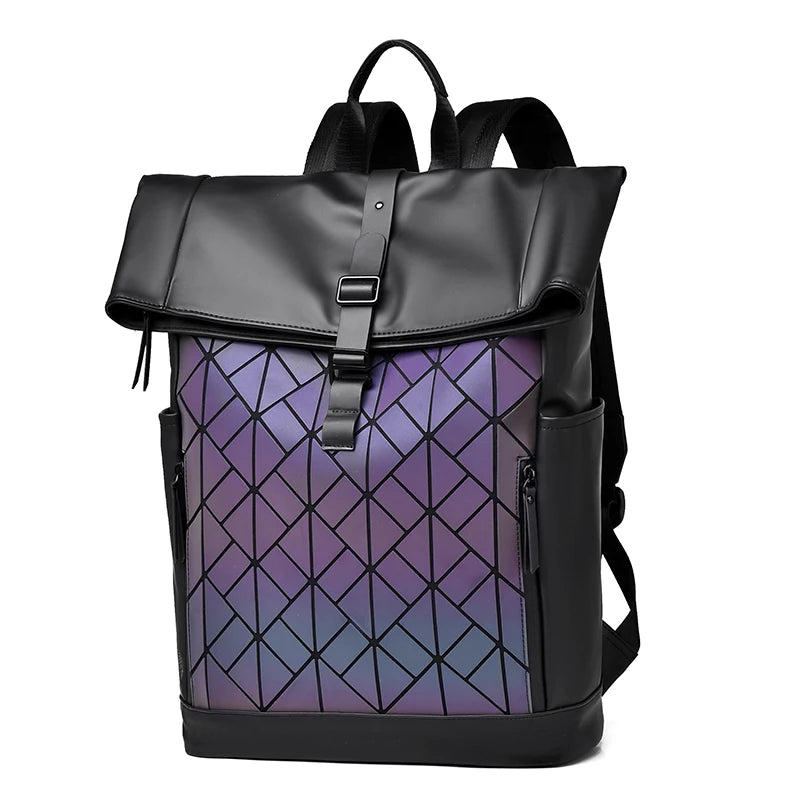 Sac à dos ordinateur portable design original