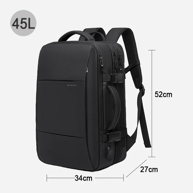 Sac à dos ordinateur transit