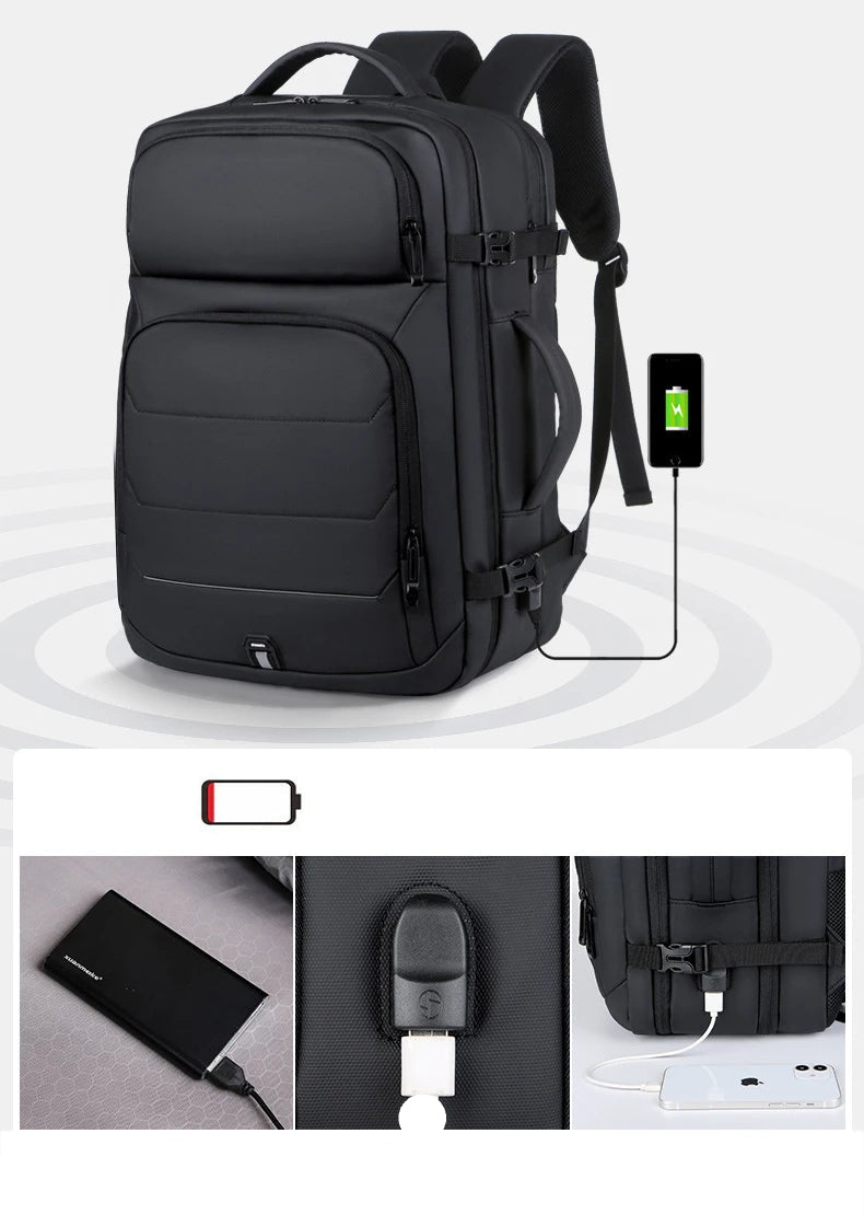 Sac a Dos Pour PC Portable