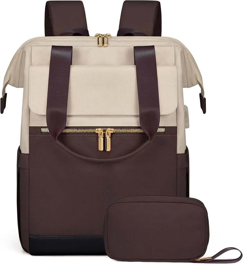 Sac Ordinateur 15 Pouces Femme