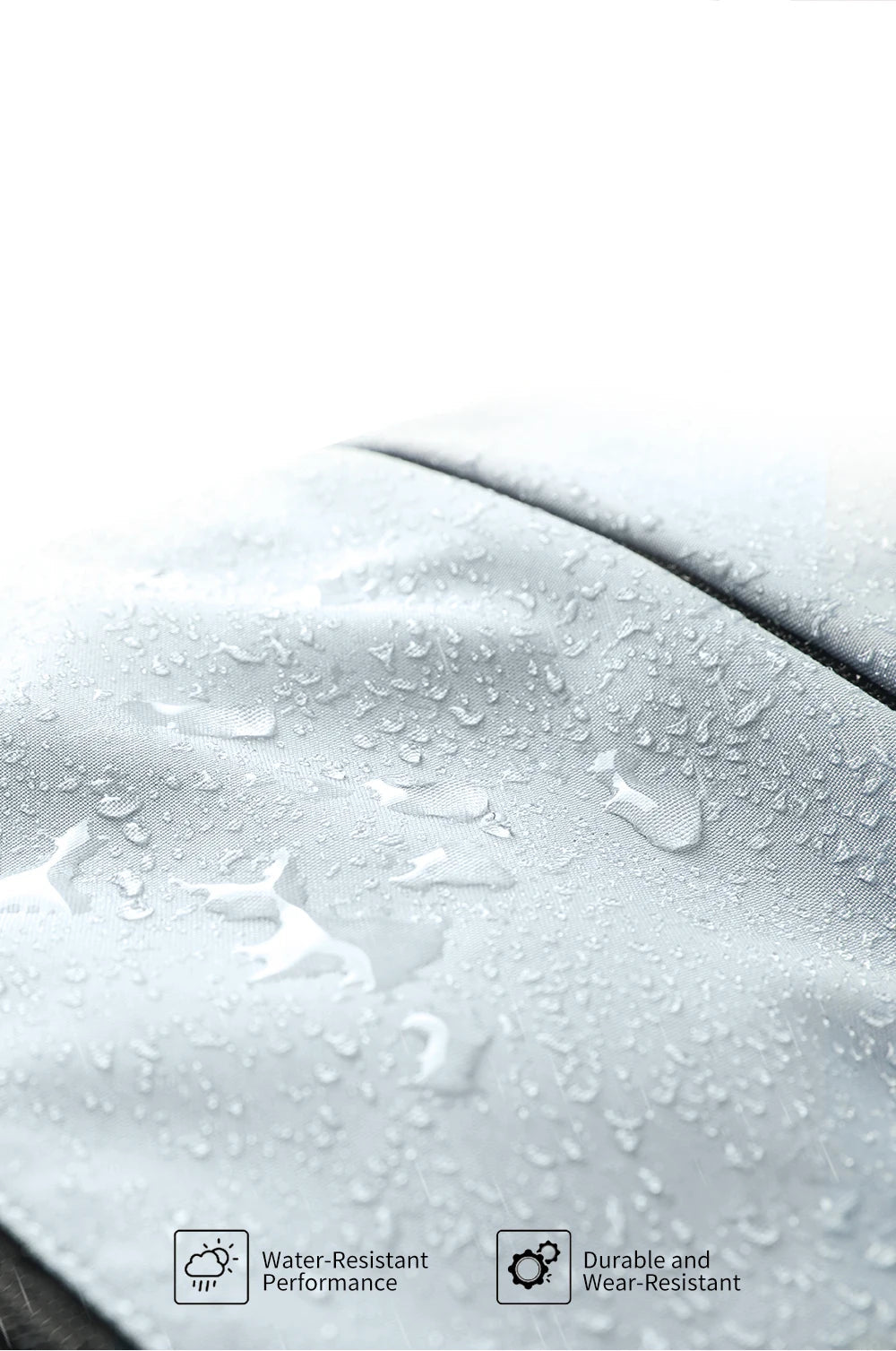 sac ordinateur extensible impermeable