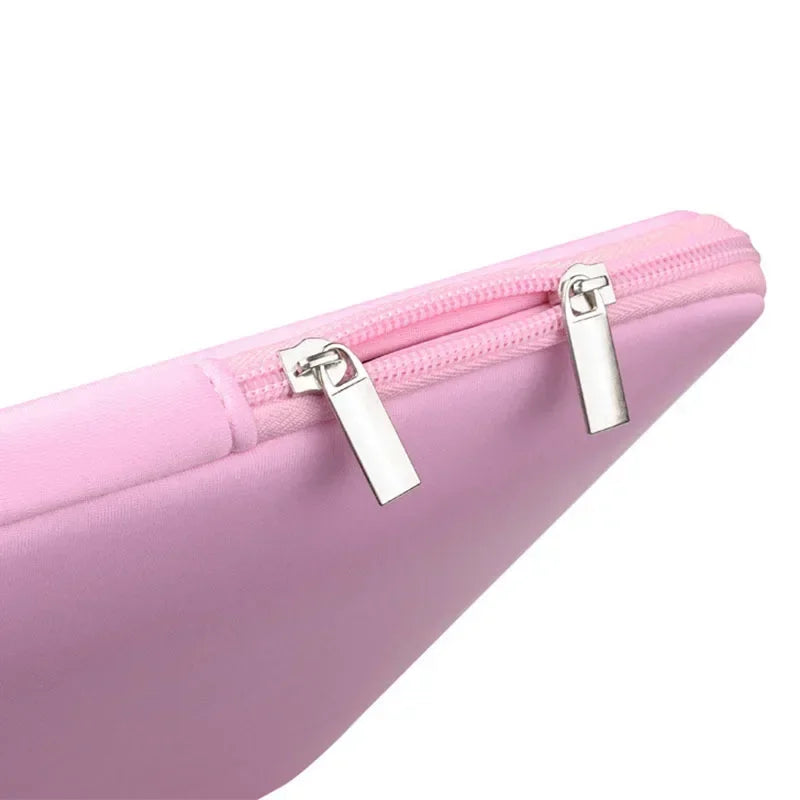 Housse PC portable 11 12 13 14 15 15.6 17 pouces