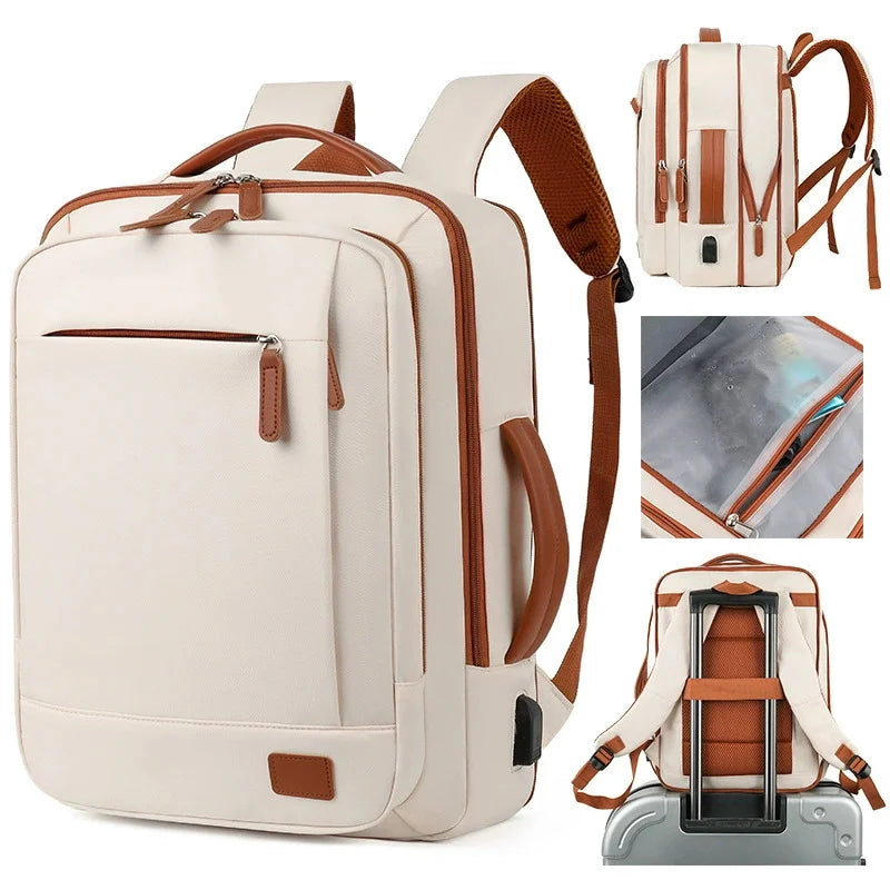 sac pc femme classique