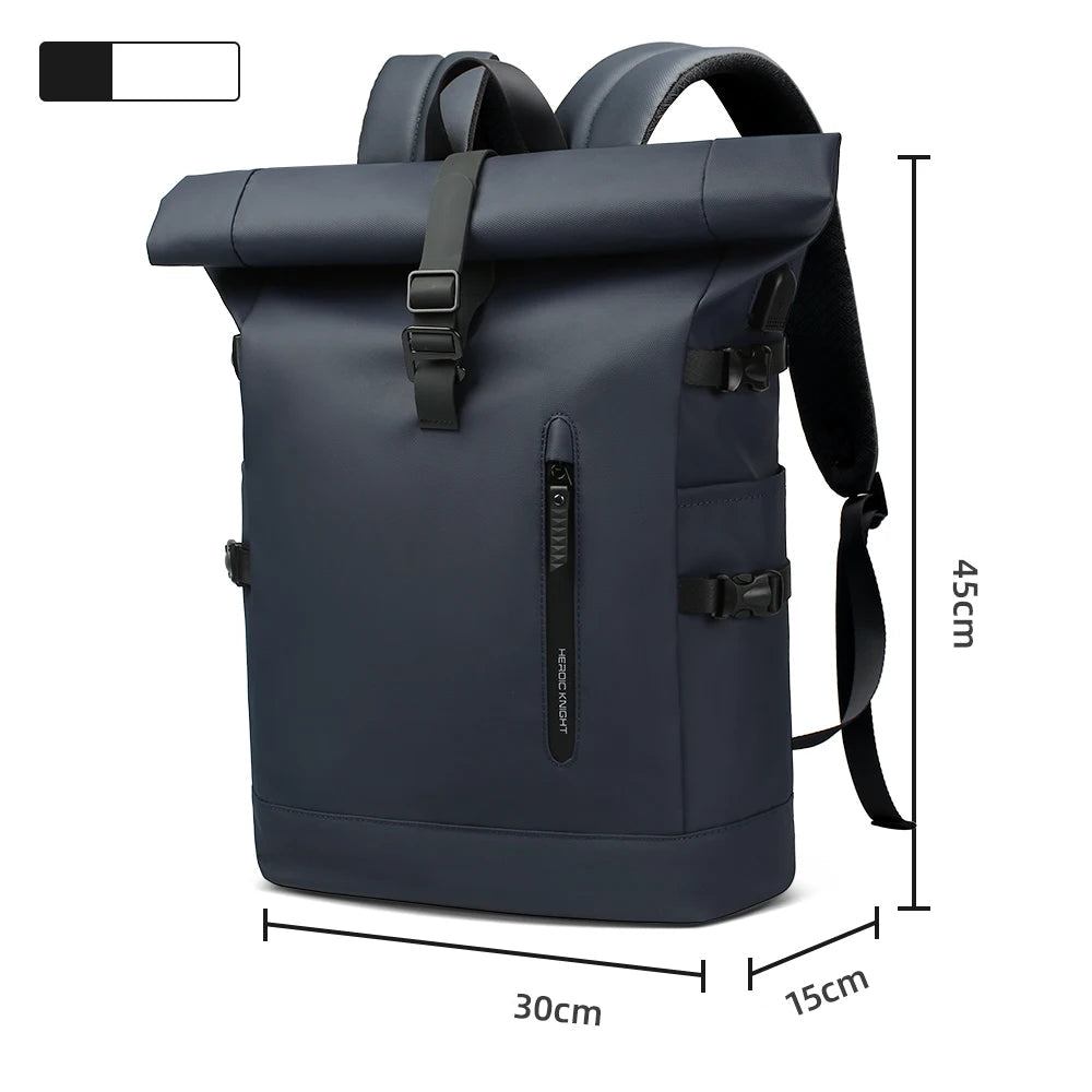 sac à dos souple pour ordinateur étanche