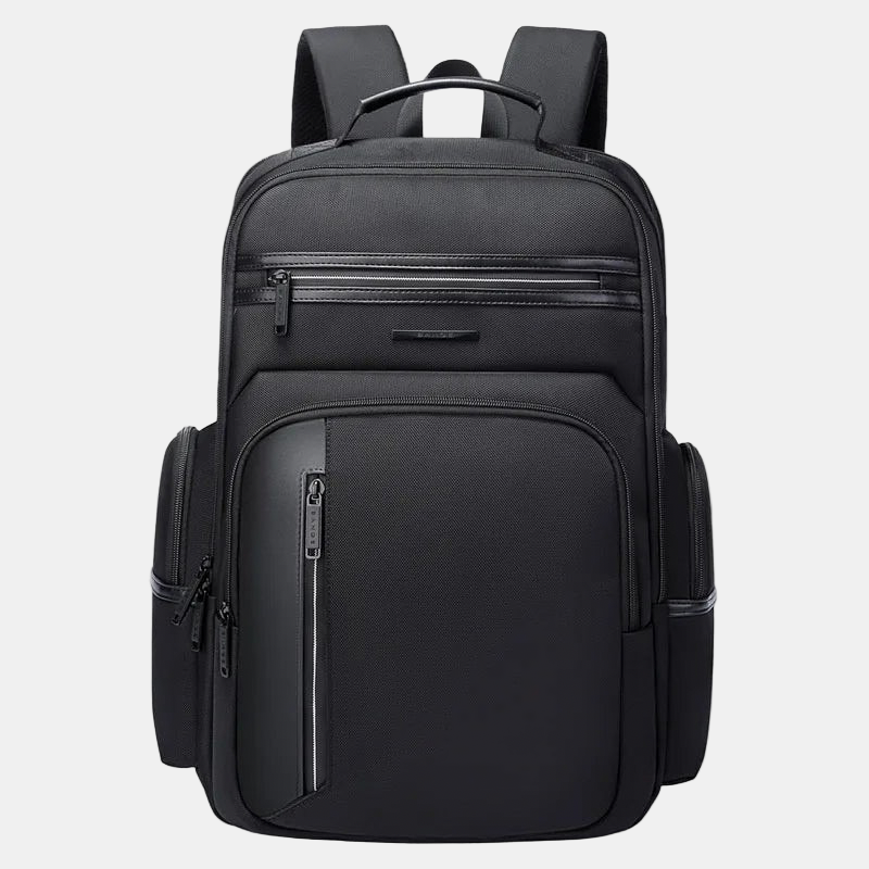 Sac a Dos Professionnel Ordinateur Compact, Étanche et Polyvalent