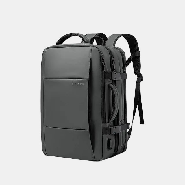 Sac a dos ordinateur - vue de l'ensemble