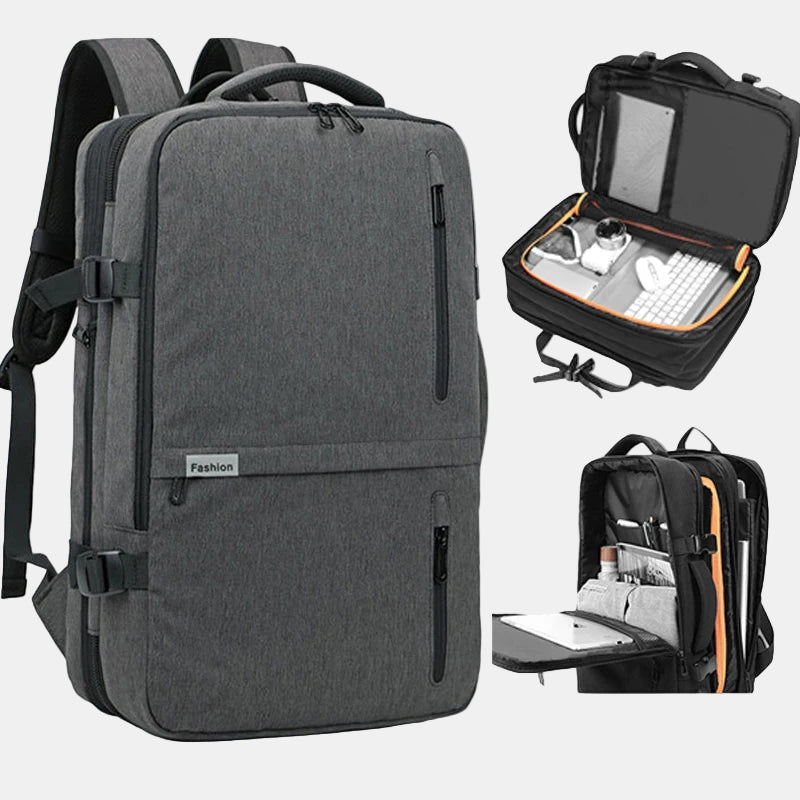 Sac à dos ordinateur bagage cabine