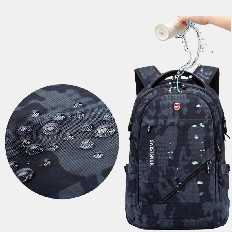 Sac à dos ordinateur cabine avion