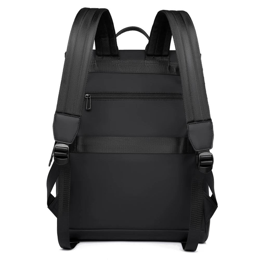 Sac à dos ordinateur en tissu 16 pouces