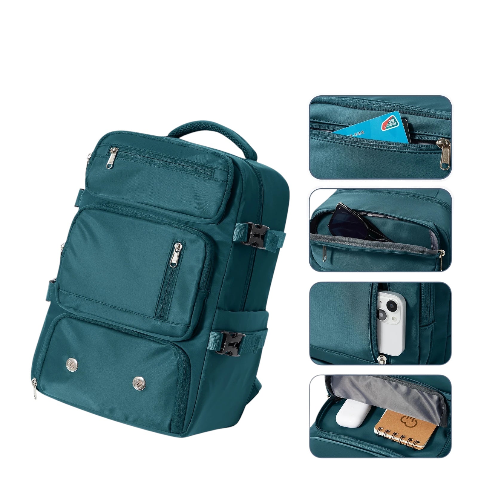 Sac à dos ordinateur homme pour cabine