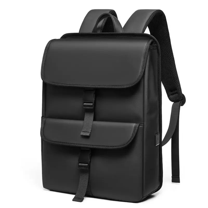 Sac à dos ordinateur noir 14 pouces étanche