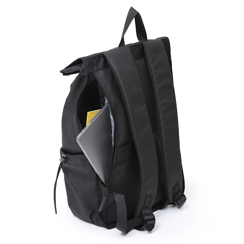 Sac à dos ordinateur pour femme imperméable