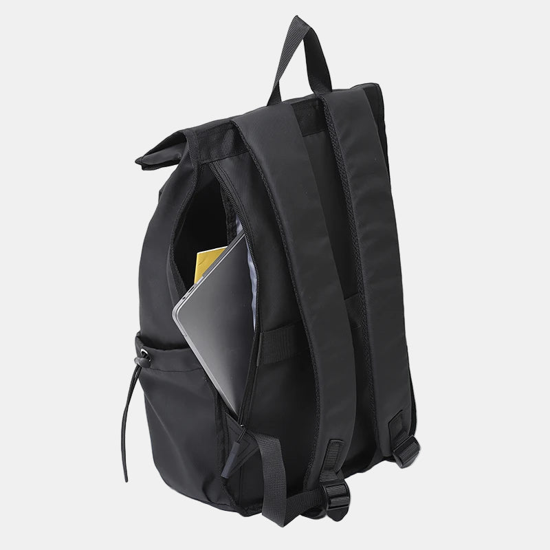 Sac à dos ordinateur pour femme imperméable