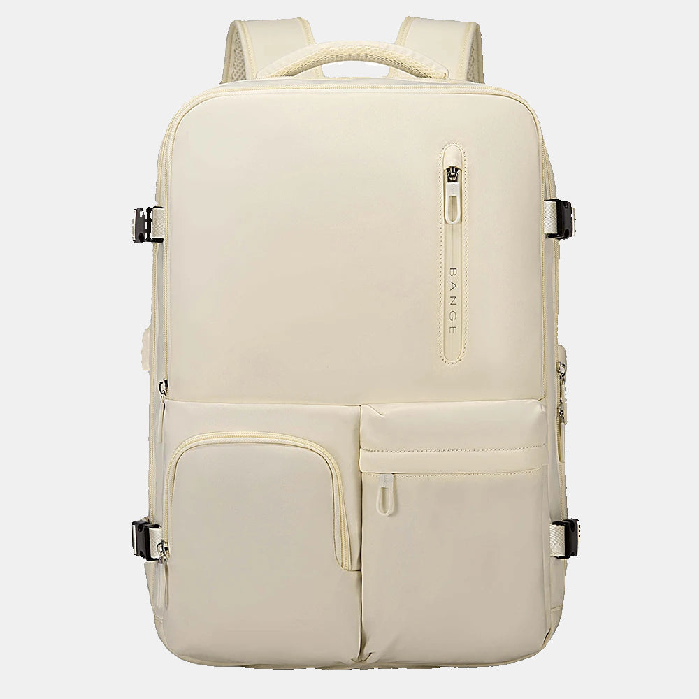 Image sac a dos ordinateur - vue du profil