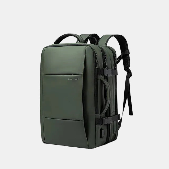 Photo sac a dos ordinateur - bretelles rembourrées