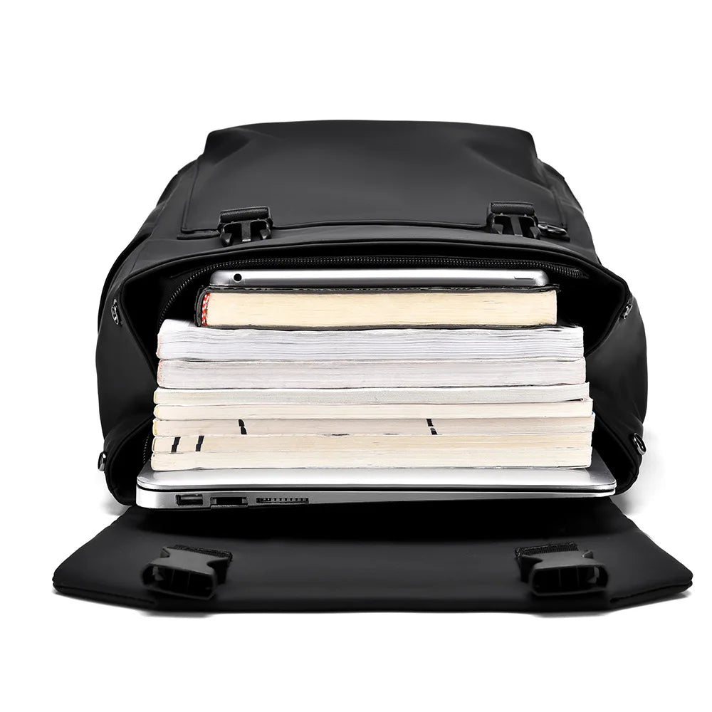 Sac à dos à valise pour ordinateur portable 16 pouces