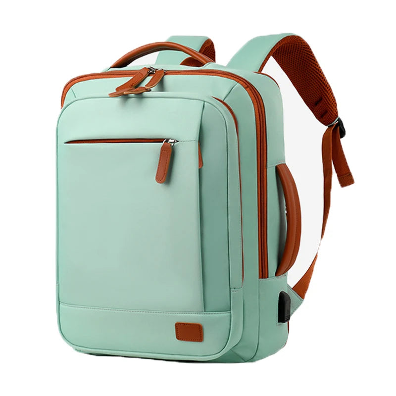 sac a dos pour femme turquoise
