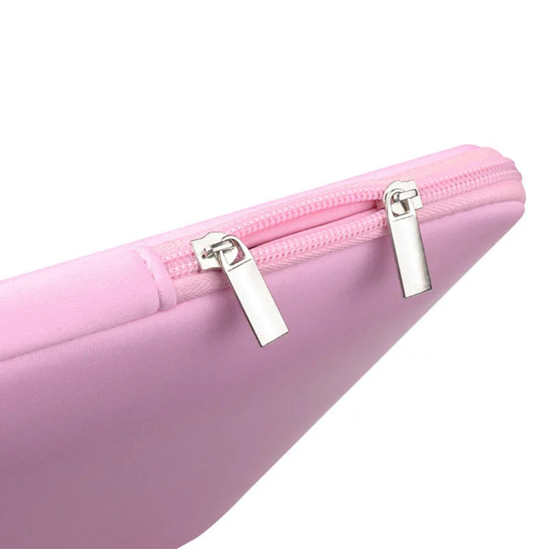 Housse PC portable 11 12 13 14 15 15.6 17 pouces