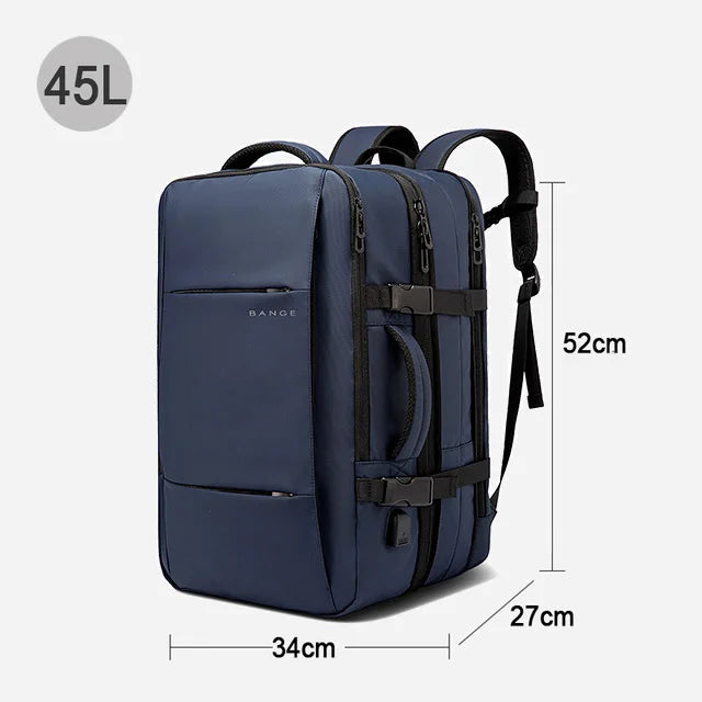 Sac à dos ordinateur transit