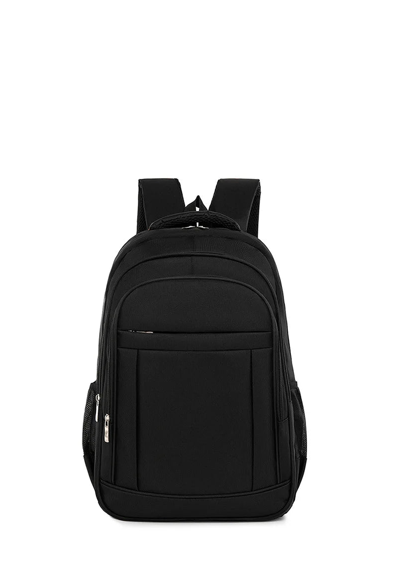 Sac à dos ordinateur 17 pouces unisexe