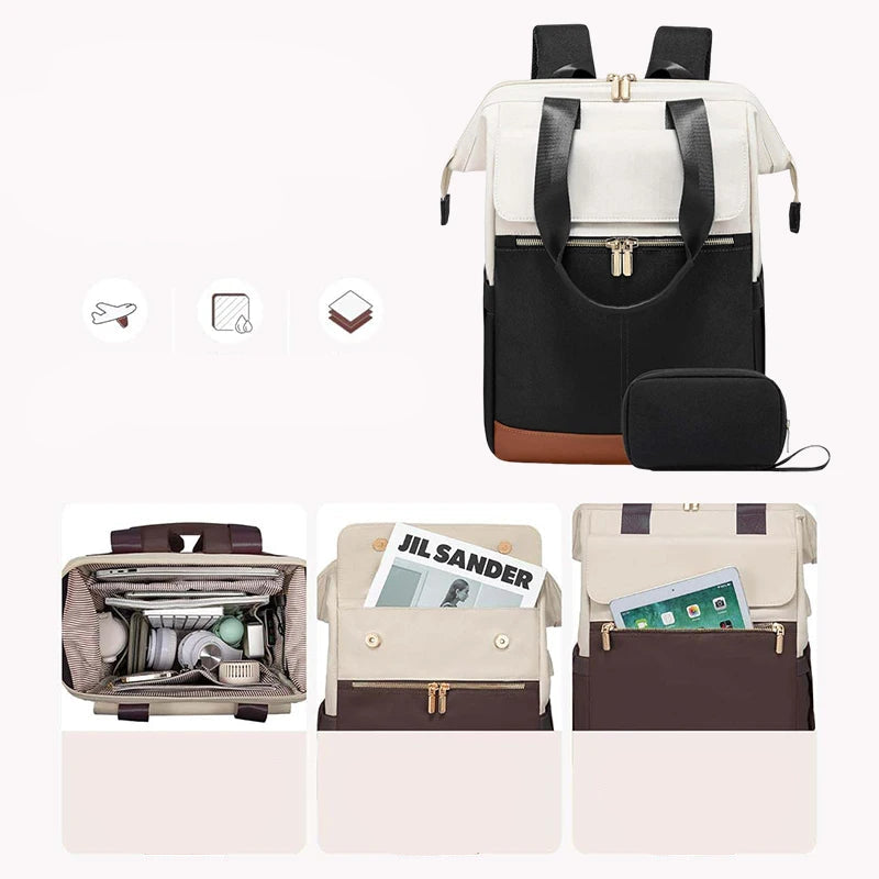 Sac Ordinateur 15 Pouces Femme