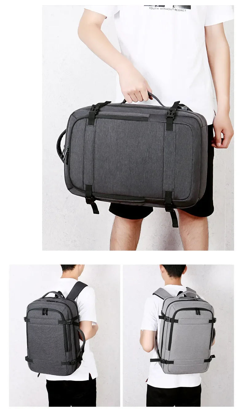 sac pc homme pratique