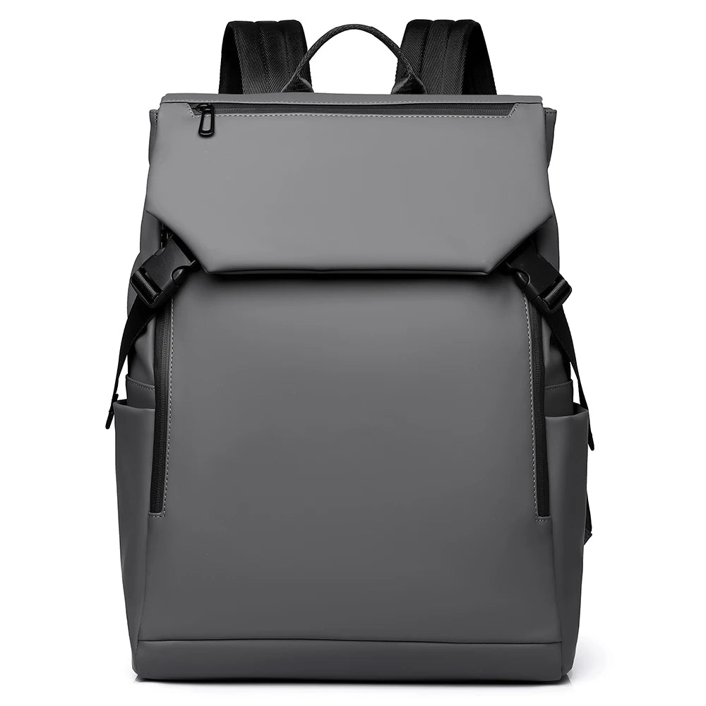 Sac à dos ordinateur en tissu 16 pouces