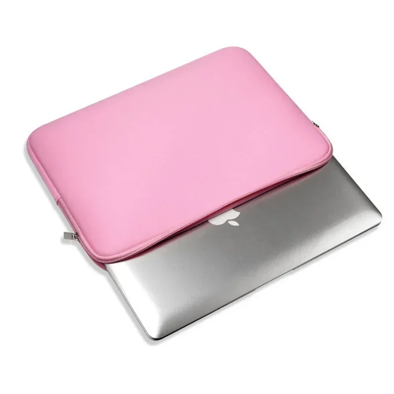 Housse PC portable 11 12 13 14 15 15.6 17 pouces