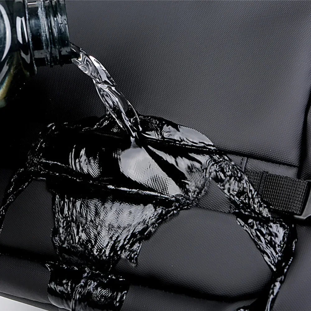 sac pc homme impermeable