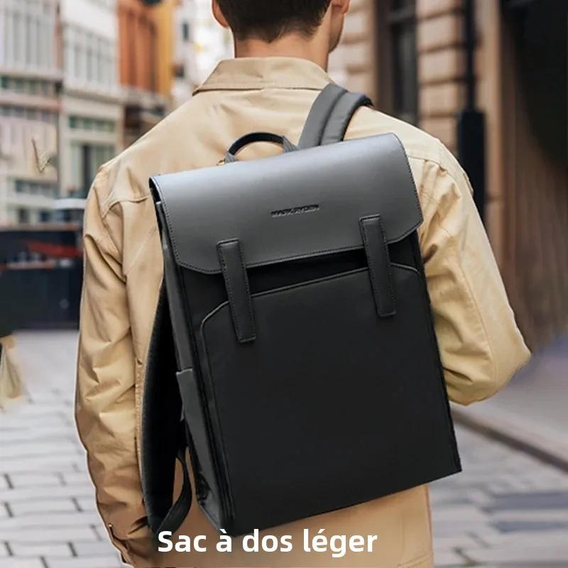 Sac à Dos Ordinateur Homme Luxe