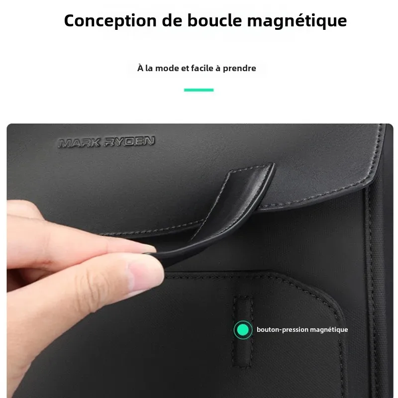 Sac à Dos Ordinateur Homme Luxe