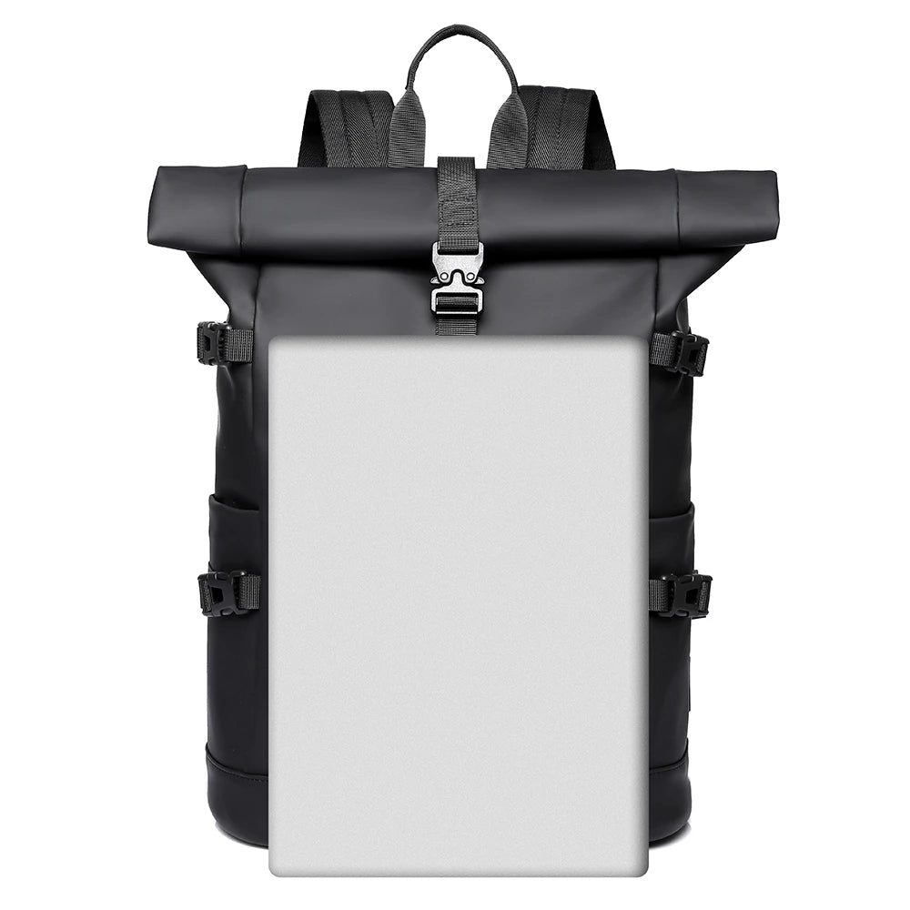 Sac à dos décontracté ordinateur portable