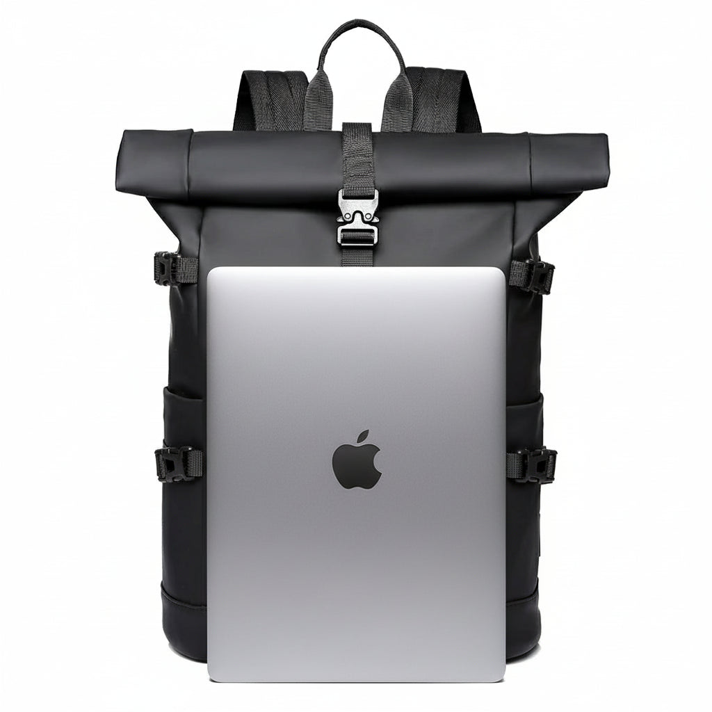 Sac à dos décontracté ordinateur portable