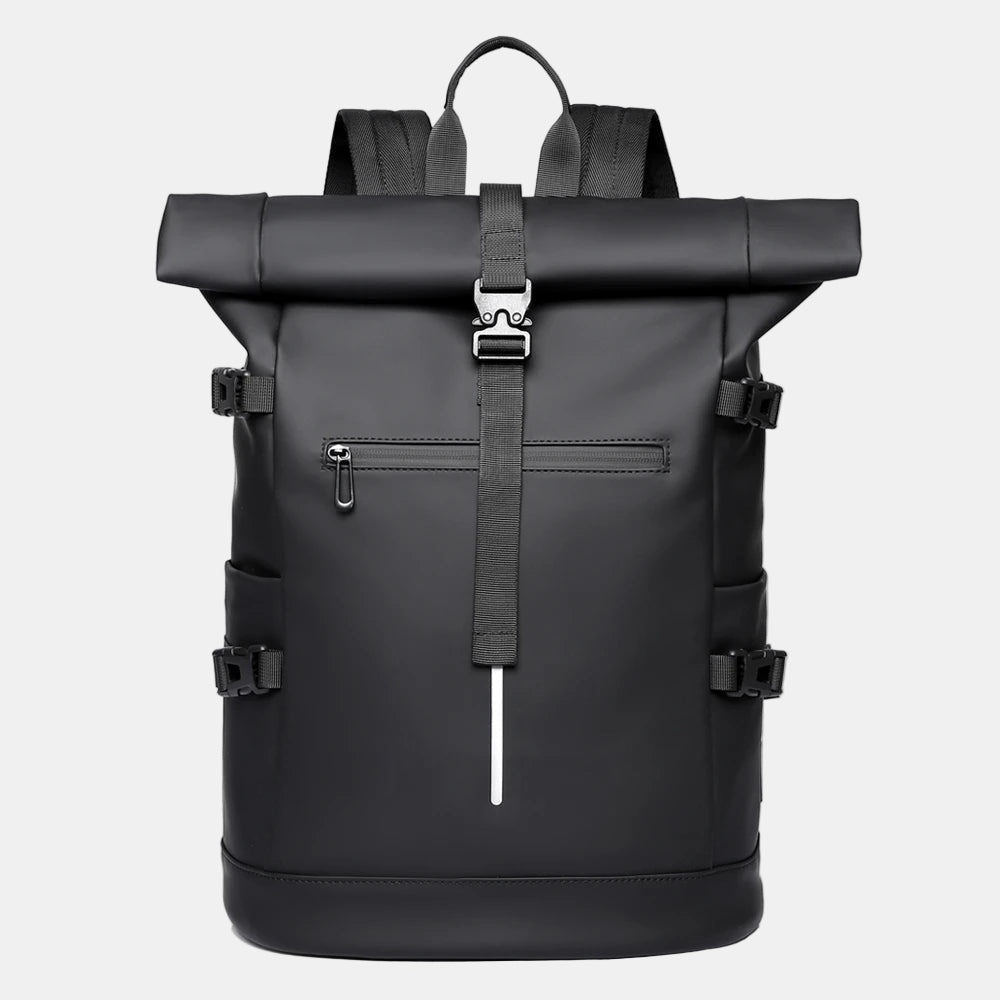 Sac à dos décontracté pour ordinateur portable imperméable