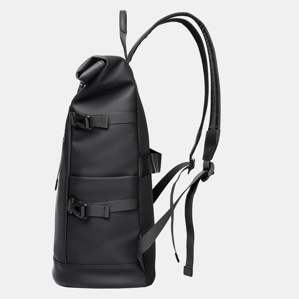 Sac à dos décontracté pour ordinateur portable imperméable