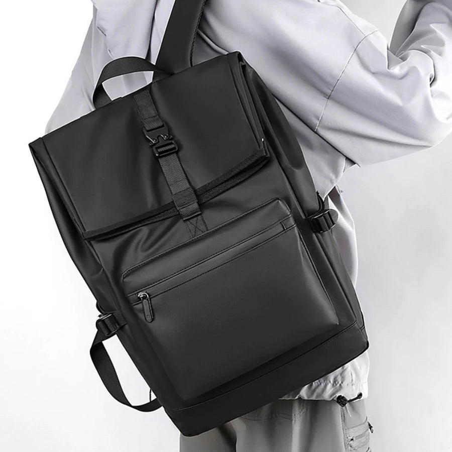 Sac à dos ordinateur professionnelle imperméable