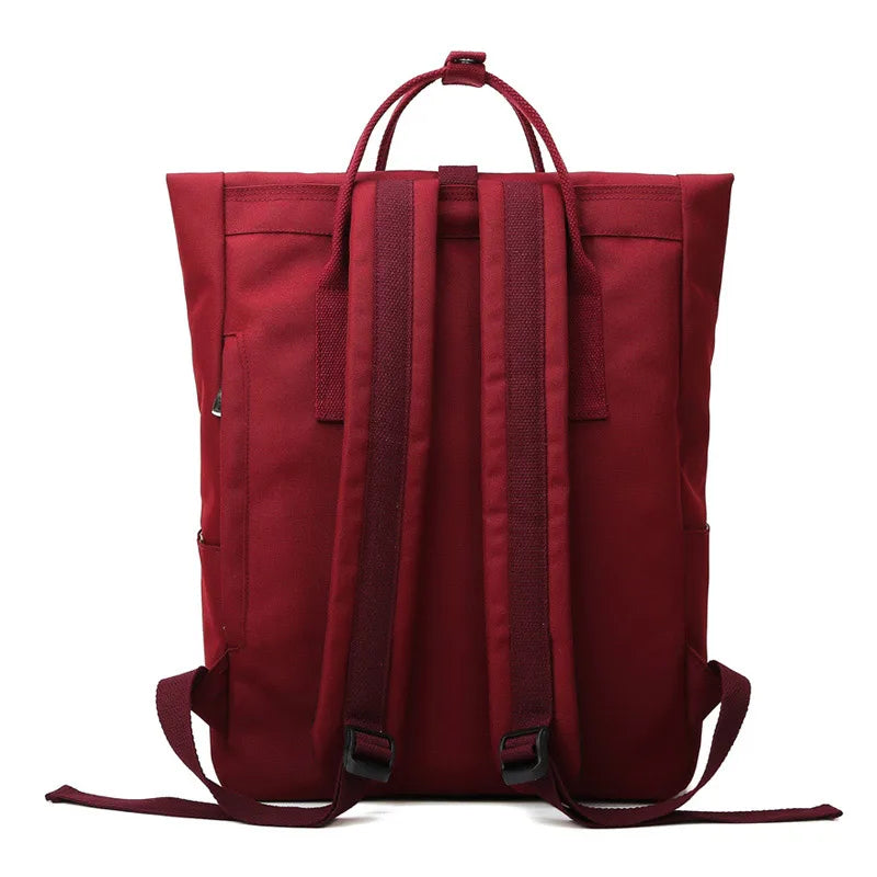 Sac à dos ordinateur 14 pouces pour étudiants