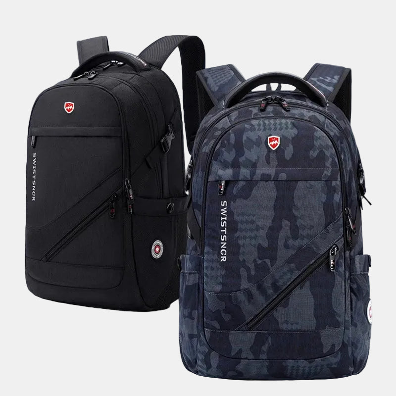 Sac à dos ordinateur cabine avion