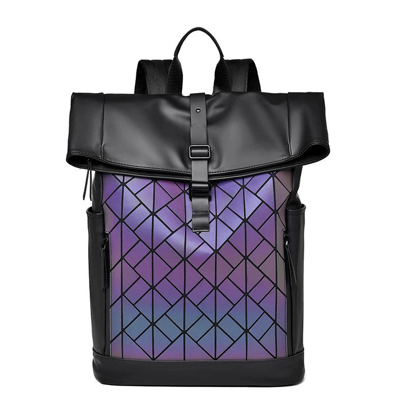 Sac à dos ordinateur portable design original