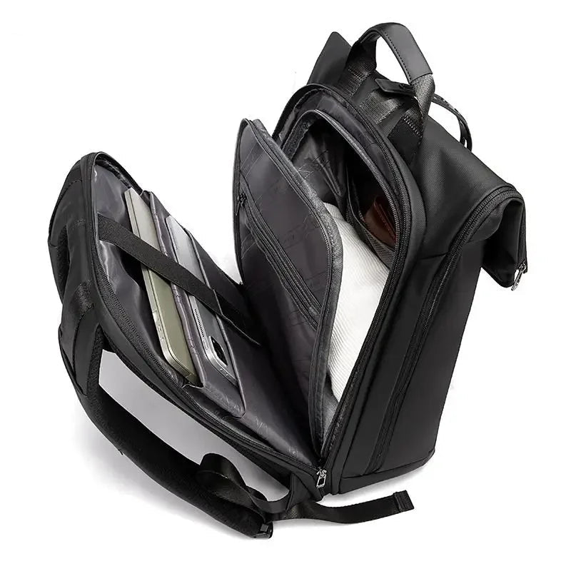 Sac à dos ordinateur portable étanche format cabine