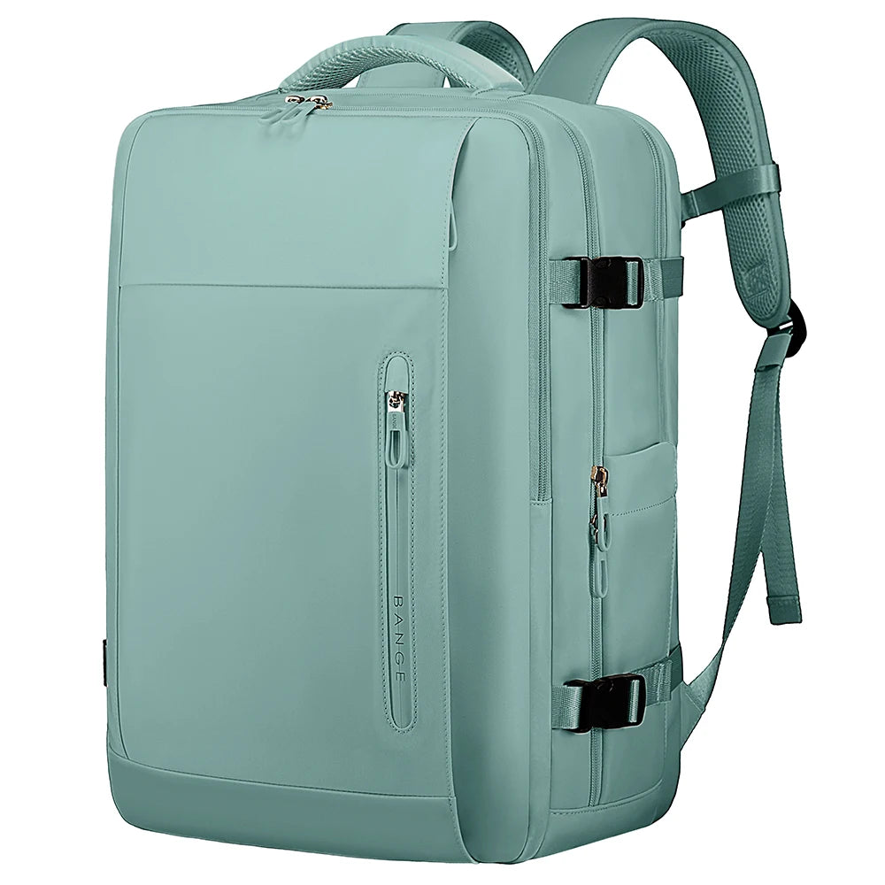 Sac à dos ordinateur pour MacBook vert