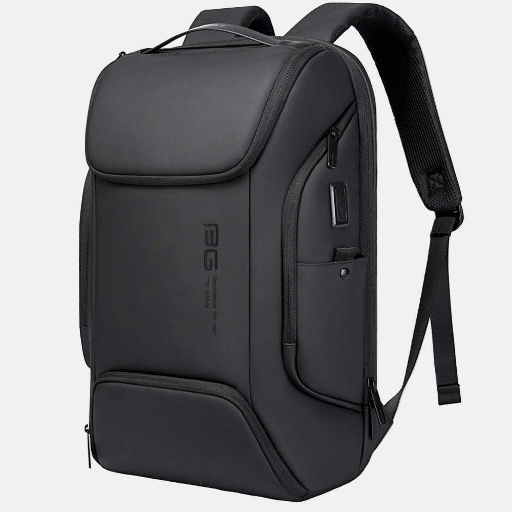 Sac à dos ordinateur noir pour homme pour le business