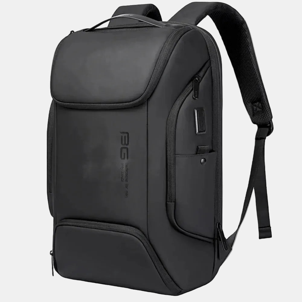 Sac à dos ordinateur noir pour homme pour le business