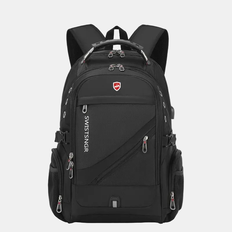 Sac a dos ordinateur etanche - vue de l'ensemble