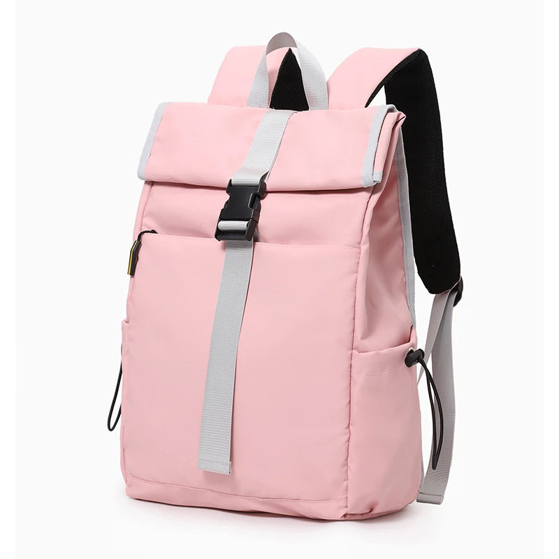 Sac à dos ordinateur pour femme imperméable