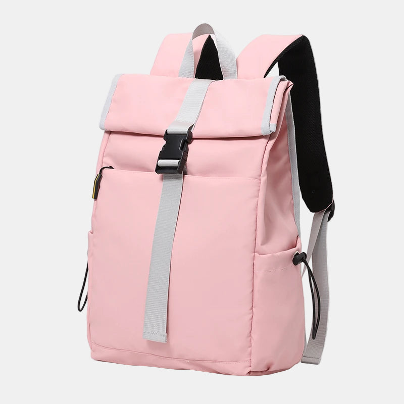 Sac à dos ordinateur pour femme imperméable