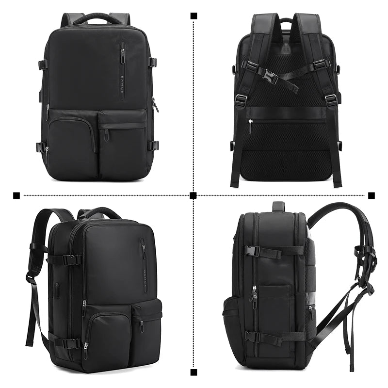 Sac à dos ordinateur pour le week-end