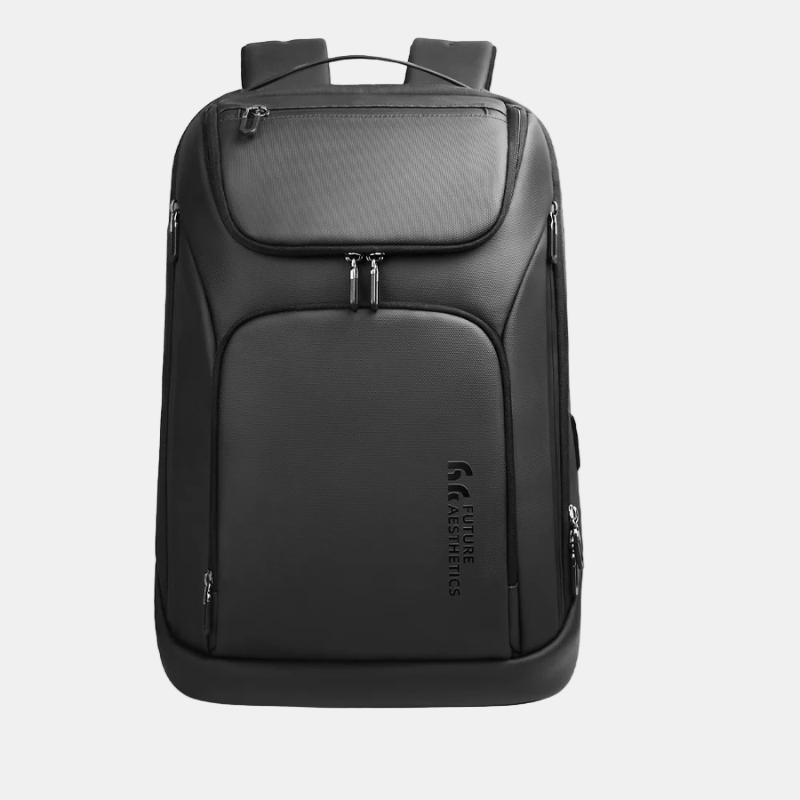 Sac à dos ordinateur pour voyage d'affaire 17 pouces