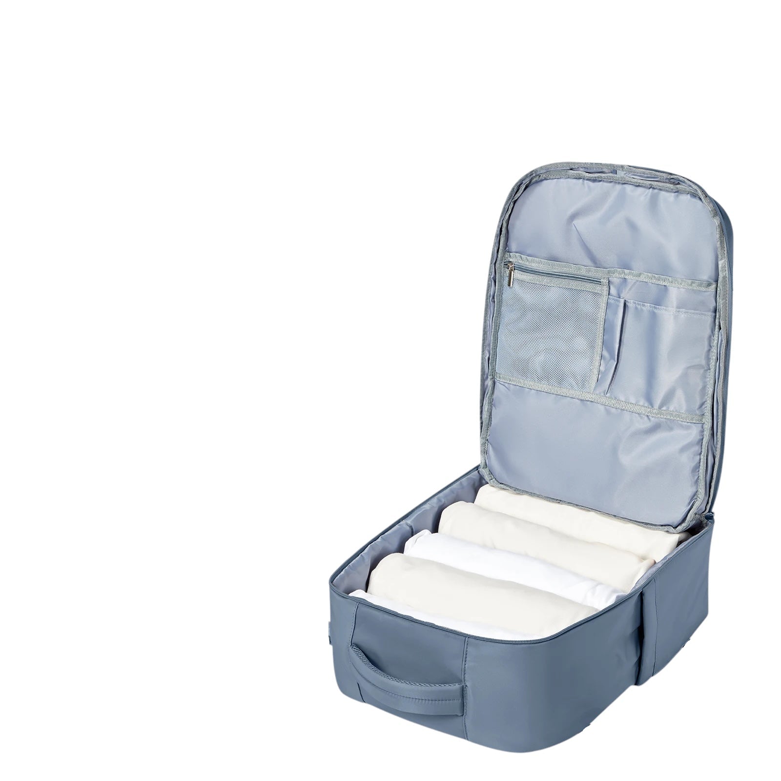 Sac à dos bleu pour pc portable 13 pouces homme